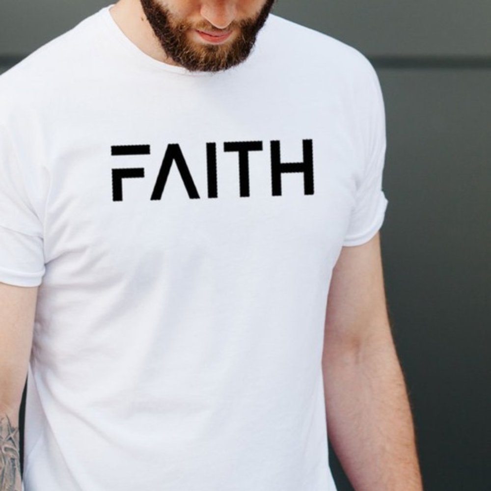 Faith T-Shirt